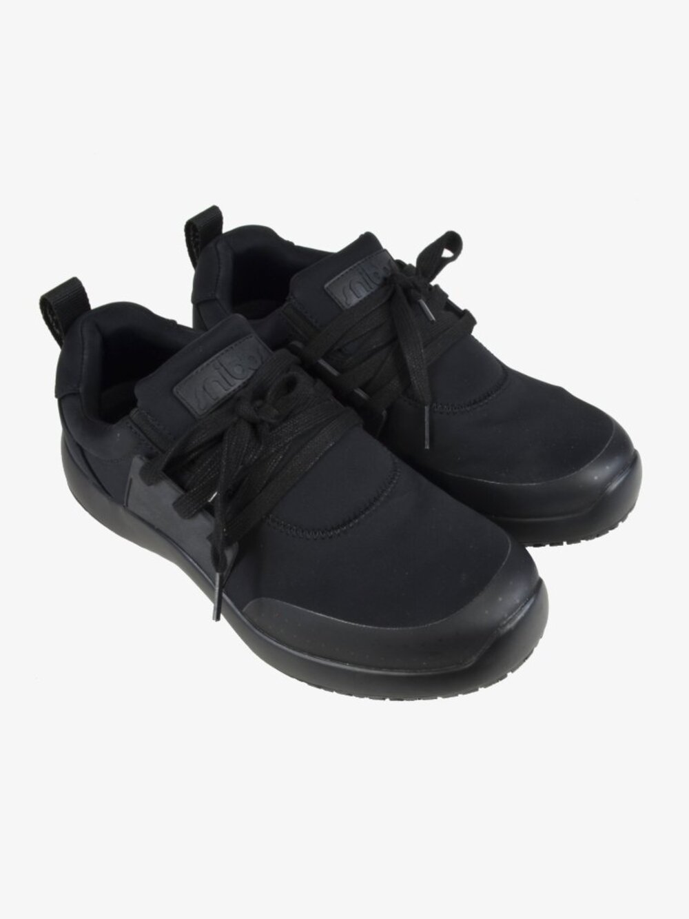 Snibbs Spacecloud 2.0 Shoes, Unisex, Pre-loved, Black, Wide, M8.5/W10